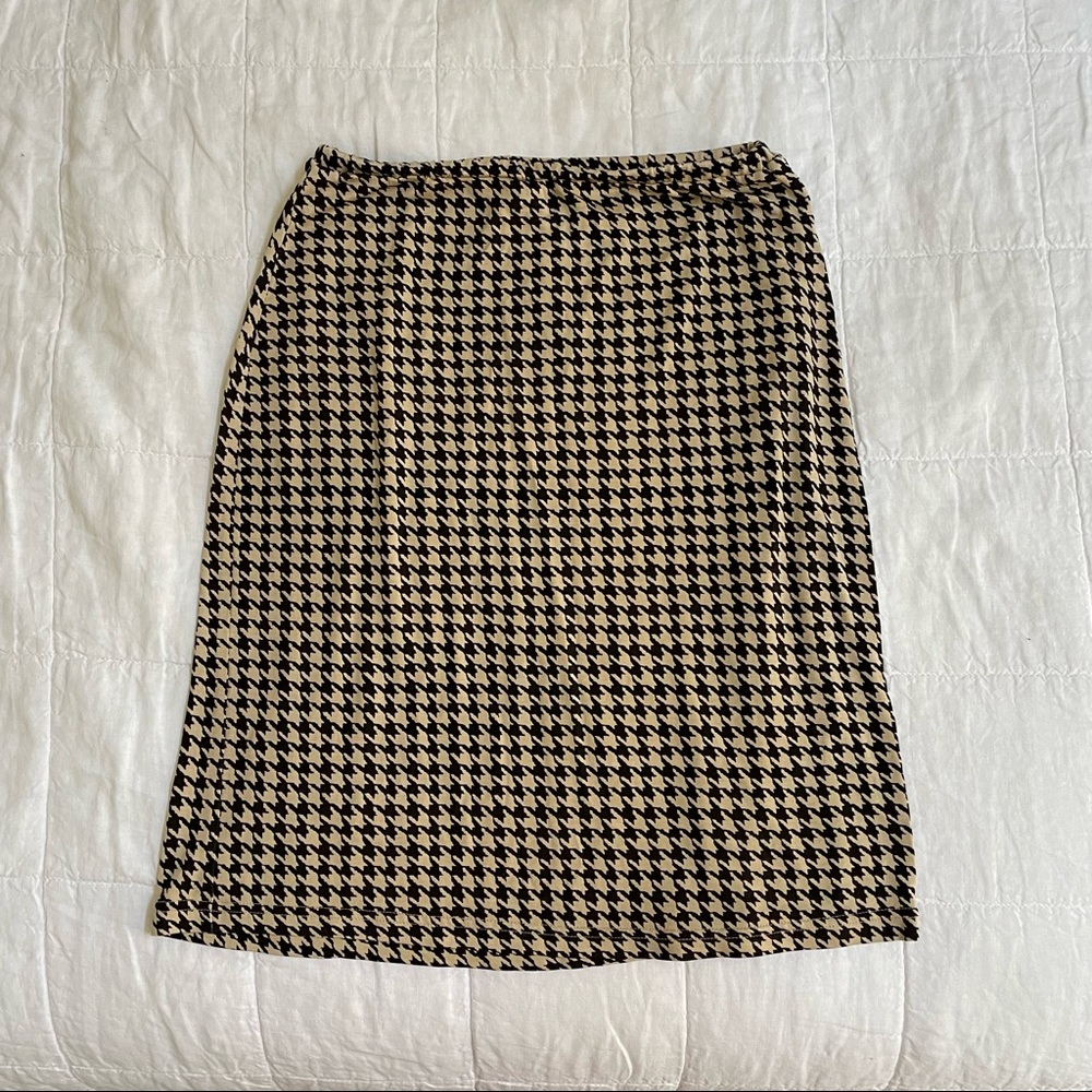 Vintage Inc Skirt